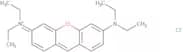Pyronin B
