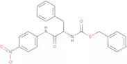 Z-L-phenylalanine 4-nitroanilide
