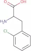 DL-Phe(2-Cl)-OH