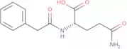 Phenylacetyl-L-glutamine