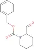 1-Cbz-2-Piperidinecarboxaldehyde
