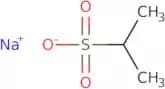 2-Propanesulfonic acid sodium salt monohydrate