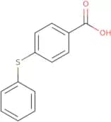 4-(Phenylthio)Benzoic Acid
