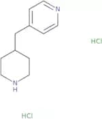 4-Piperidin-4-Ylmethylpyridine Dihydrochloride