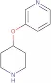 3-(Piperidin-4-yloxy)pyridine