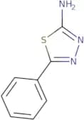 5-Phenyl-1,3,4-thiadiazol-2-amine