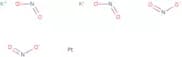 Potassium tetranitroplatinate(II)