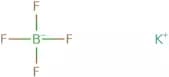 Potassium tetrafluoroborate