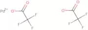 Palladium(II) trifluoroacetate