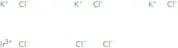 Potassium hexachloroiridate(III)