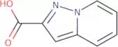Pyrazolo[1,5-α]Pyridine-2-Carboxylic Acid