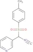 1-Pyridin-3-yl-1-tosylmethyl isocyanide