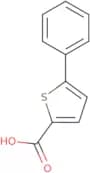 5-Phenylthiophene-2-carboxylic acid