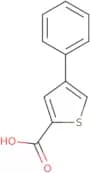 4-Phenylthiophene-2-carboxylic acid
