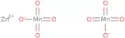 Zinc permanganate