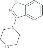 3-Piperazin-1-yl-1,2-benzisoxazole