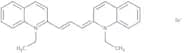 Pinacyanol bromide