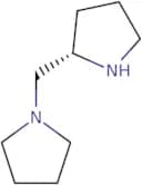 (S)-(+)-1-(2-Pyrrolidinylmethyl)pyrrolidine