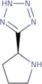 (S)-5-(Pyrrolidin-2-yl)-1H-tetrazole