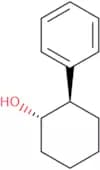 (1S,2R)-(+)-trans-2-Phenyl-1-cyclohexanol