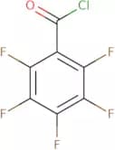 Pentafluorobenzoyl chloride