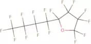 Perfluoro(2-butyltetrahydrofuran)