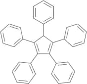 1,2,3,4,5-Pentaphenyl-1,3-cyclopentadiene