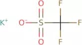 Potassium Trifluoromethanesulfonate