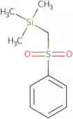 Phenyl Trimethylsilylmethyl Sulfone