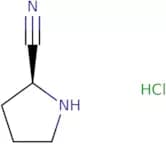 (S)-Pyrrolidine-2-carbonitrile hydrochloride