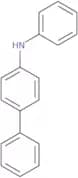 N-Phenyl-4-biphenylamine