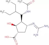 Peramivir
