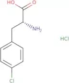 H-D-Phe(4-Cl)-OH·HCl