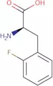 H-D-Phe(2-F)-OH