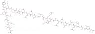 PACAP-Related Peptide (PRP), rat