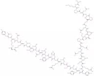 Peptide YY(3-36), PYY, human