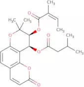 Praeruptorin E