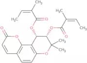 Praeruptorin D