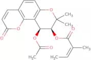 Praeruptorin C