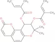 Praeruptorin B