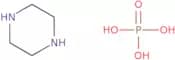 Piperazine Phosphate Monohydrate