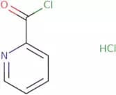Pyridine-2-carbonyl Chloride Hydrochloride