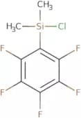 Pentafluorophenyldimethylchlorosilane