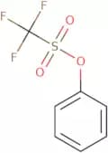 Phenyl Trifluoromethanesulfonate