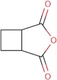 Perhydrocyclobuta[c]furan-1,3-dione