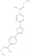 Pafuramidine