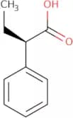 (R)-(-)-2-Phenylbutyric Acid