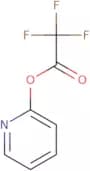 2-Pyridinyl trifluoroacetate