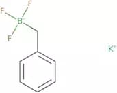 Potassium benzyltrifluoroborate