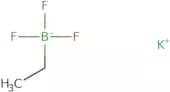 Potassium Ethyl(Trifluoro)Borate(1-)